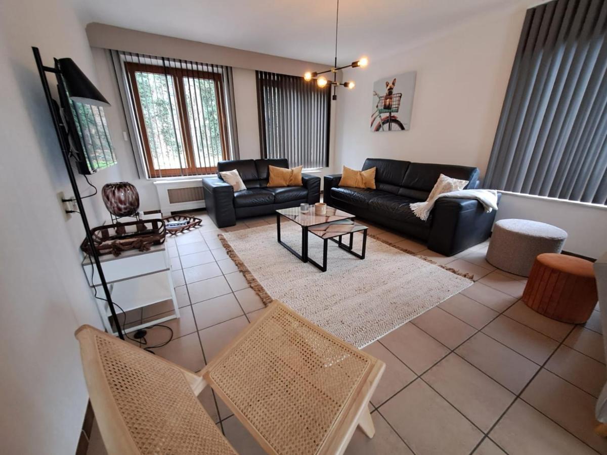 Le Louis Vakantiehuis Lanaken Exterior foto